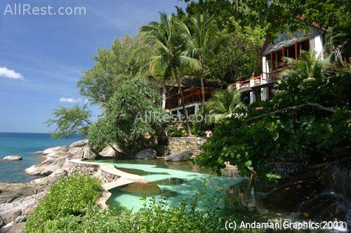 Mom Tris Villa Royale 